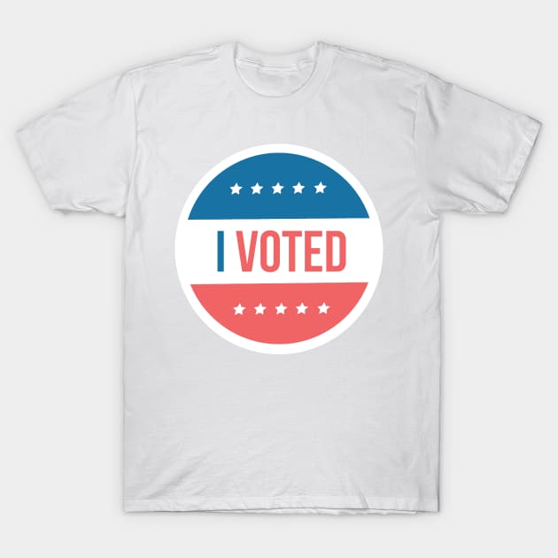 I voted T-Shirt by psanchez